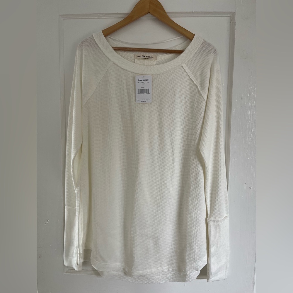 We the Free Tunic Top sz Small